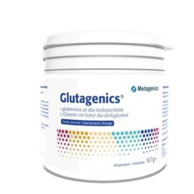 Glutagenics Polvere Integratore Per Il Benessere Gastrointestinale 167 g