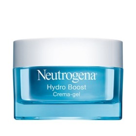 Neutrogena Hydro Boost Crema Gel Idratante Viso 50 ml