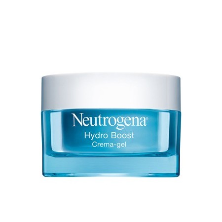 Neutrogena Hydro Boost Crema Gel Idratante Viso 50 ml