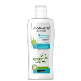 Zuccari AloeVera 2 Shampoo AloeCare 200 ml