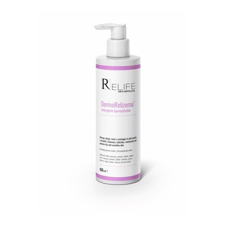 Dermorelizema det liporestitut