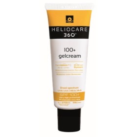 Heliocare 360° Gel-Crema SPF 100  Protezione Altissima 50 ml