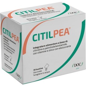 Citilpea Integratore 30 Bustine