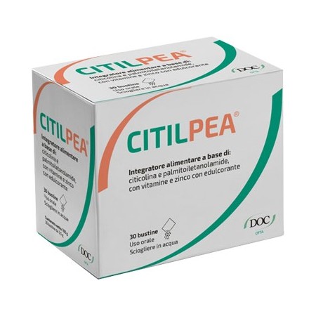 Citilpea Integratore 30 Bustine