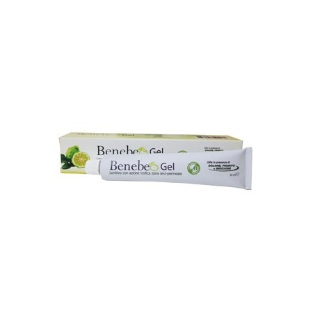 Benebeo Gel Infiammazioni Anali e Perianali 50 ml