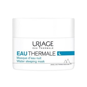 Uriage Eau Thermale Maschera Notte all'Acqua Idratante 50 ml