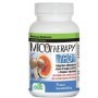 Micotherapy TRD Integratore Tiroide 70 Capsule
