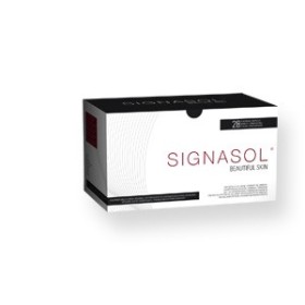 Signasol Integratore al Collagene 28 Flaconcini