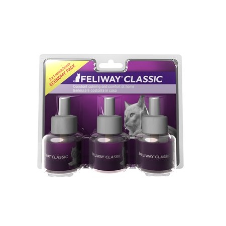 FELIWAY CLASSIC 3 RICARICHE
