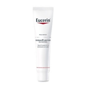 Eucerin DermoPurifyer Oil Control Trattamento Rinnovatore 40 ml
