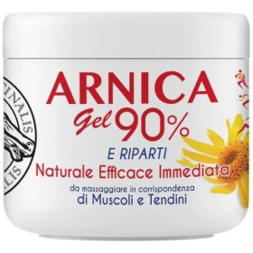 ARNICA GEL 90% 500ML