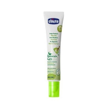 Chicco Penna Dopo-Puntura Sollievo Immediato 10 ml