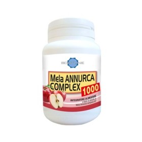 Bodyline Mela Annurca Complex 1000 30 Capsule