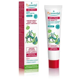 Puressentiel Sos Insetti Crema Multi Lenitiva Bambini 30 ml