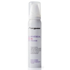 Canova Rivescal DS Mousse Lenitiva Dermatite Seborroica 100 ml