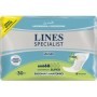 Lines Specialist Classic Sagomato Sottile Super 30 Pezzi