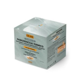 GUAM TOURMALINE FANGODOCCIA TE