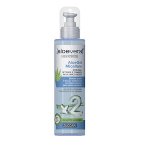 Zuccari AloeVera 2 Aloegel Micellare 200 ml