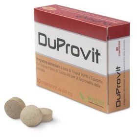 Duprovit Integratore Prostata 30 Compresse