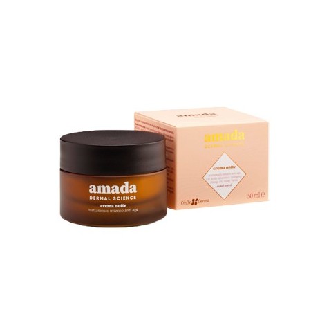 AMADA CREMA NOTTE 50ML