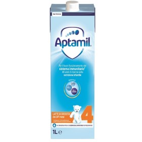 APTAMIL 4 LATTE 1000ML