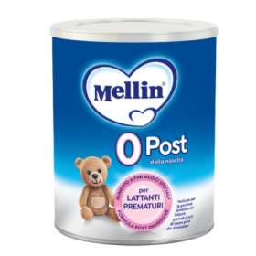 Mellin 0 Post Alimento Speciale per Lattanti 400 g