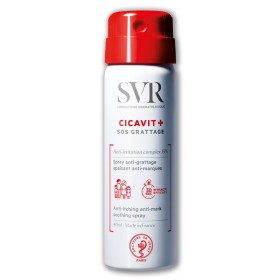 SVR Cicavit  SOS Grattage Spray Anti-prurito 40 ml