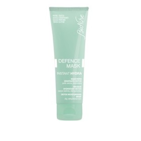 Bionike Defence Mask Instant Hydra Maschera Idratante Detox 75 ml
