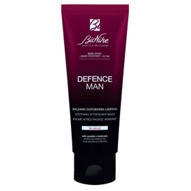 Bionike Defence Man Safe Balm Balsamo Dopobarba Lenitivo 75 ml