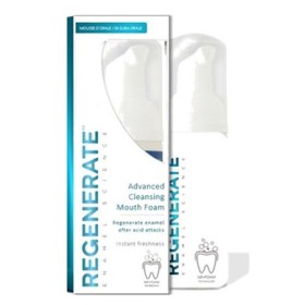 Regenerate Collutorio Mousse Avanzato 50 ml