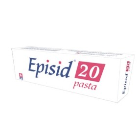 Episid 20 Pasta Lenitiva ed Emolliente 75 ml