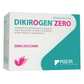 Dikirogen Zero Integratore Gravidanza 30 Bustine