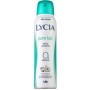 Lycia Spray Gas Antiodorante Pure Talc Protezione Asciutta 150 ml