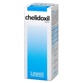 Legren Chelidoxil Gocce 50 ml