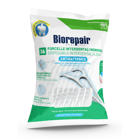BIOREPAIR ANTIBATT FORC INT36P