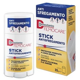Dermovitamina Filmocare Stick Antisfregamento Pelle 35 g