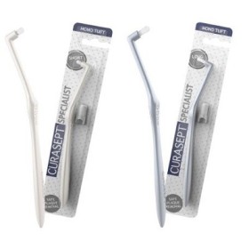 Curasept Specialist Monotuft Long Spazzolino Monociuffo