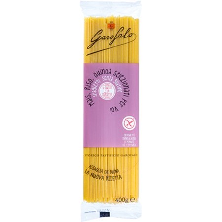 Garofalo Spaghetti Pasta Senza Glutine 400 g