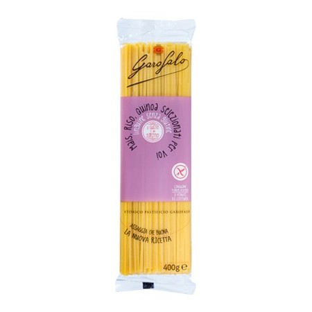 Garofalo Linguine Senza Glutine 400 g