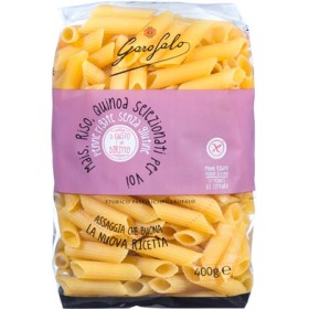 Garofalo Senza Glutine Penne Rigate 400 g
