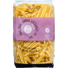 Garofalo Casarecce Pasta Senza Glutine 400 g