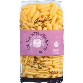 Garofalo Gnocchi Sardi Senza Glutine 400 g