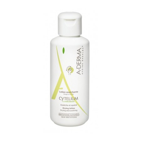 A-Derma Cytelium Lozione Assorbente Lenitiva Pelle Arrossata