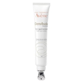 Avène Dermabsolub Contorno Occhi Trattamento Giovinezza dello Sguardo 15 ml