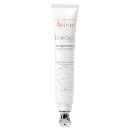 Avène Dermabsolub Contorno Occhi Trattamento Giovinezza dello Sguardo 15 ml
