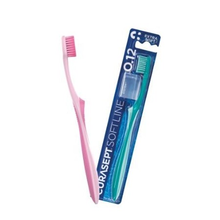 Curasept Extra Soft 012 Spazzolino Molto Morbido