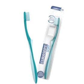 Curasept Soft 015 Spazzolino Morbido