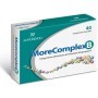 Morecomplex B Integratore Vitamina B 40 Compresse