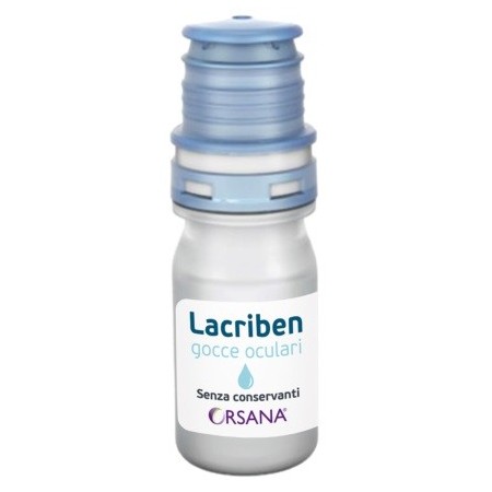 Lacriben 10ml