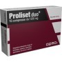 Proliset Duo Integratore 15 Compresse